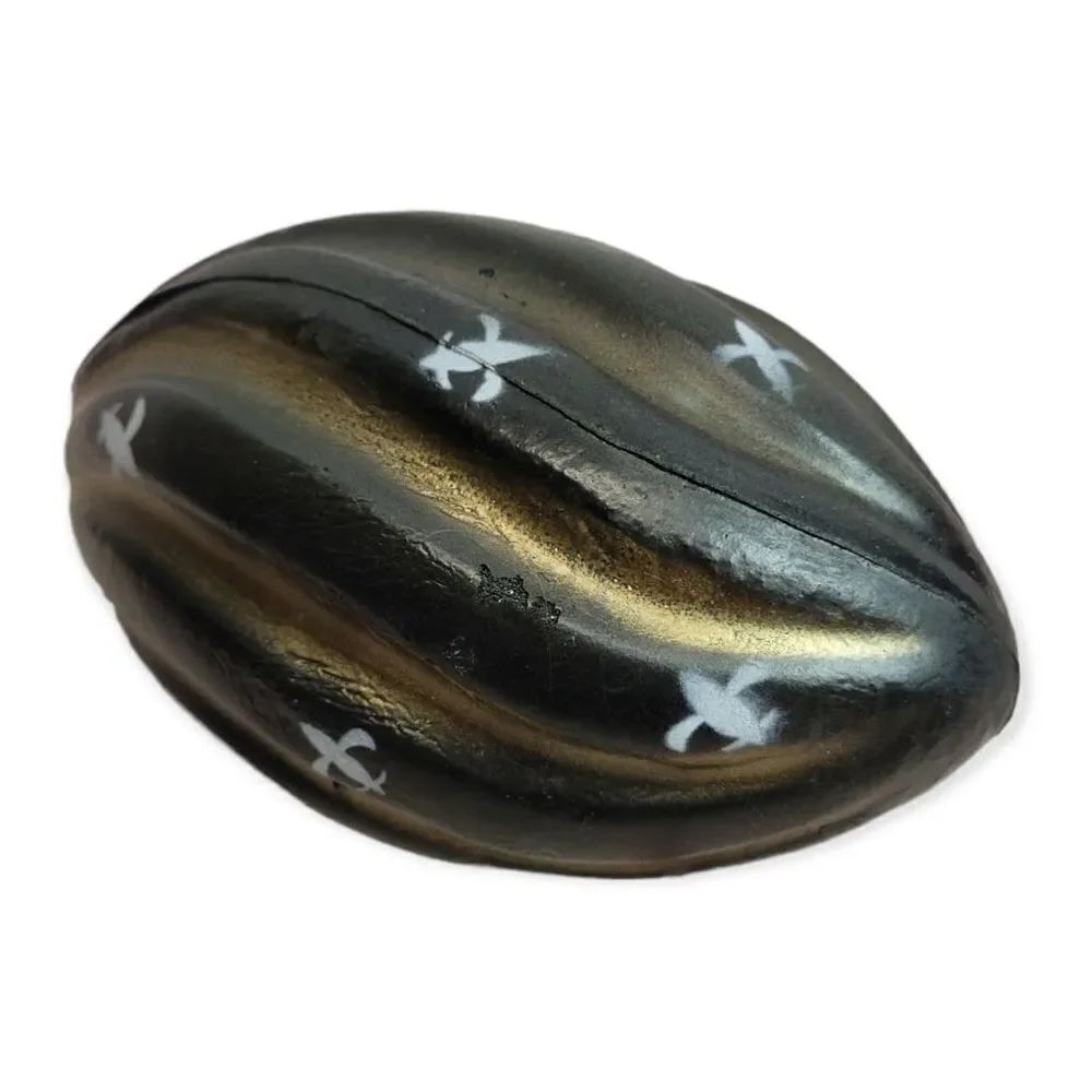 New Orleans Saints Nerf football 7"